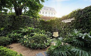 Somerset Grand Hanoi
