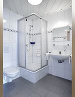 Hotel Bad Griepshop