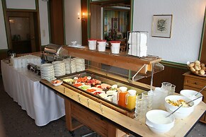 Hotel Bad Griepshop