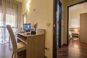 Vega Hotel Perugia