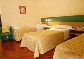 Vega Hotel Perugia