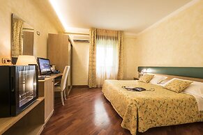 Vega Hotel Perugia