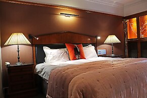 Fredrick's Hotel Restaurant & Spa