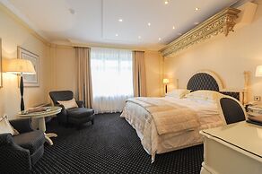 Fredrick's Hotel Restaurant & Spa