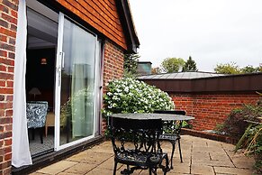 Fredrick's Hotel Restaurant & Spa
