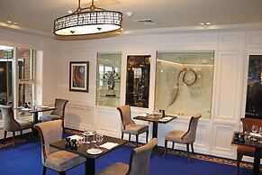 Fredrick's Hotel Restaurant & Spa