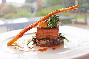 Fredrick's Hotel Restaurant & Spa
