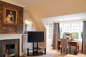 Fredrick's Hotel Restaurant & Spa