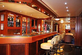 Fredrick's Hotel Restaurant & Spa