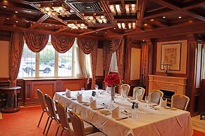 Fredrick's Hotel Restaurant & Spa