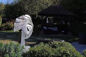 Fredrick's Hotel Restaurant & Spa