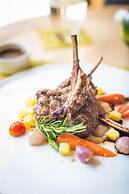 Fredrick's Hotel Restaurant & Spa