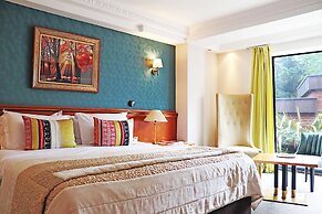 Fredrick's Hotel Restaurant & Spa