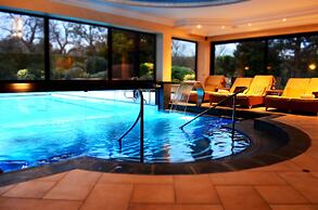 Fredrick's Hotel Restaurant & Spa