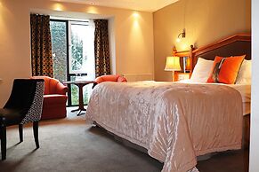 Fredrick's Hotel Restaurant & Spa