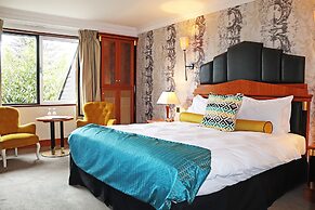Fredrick's Hotel Restaurant & Spa