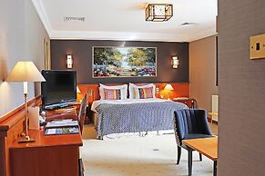 Fredrick's Hotel Restaurant & Spa