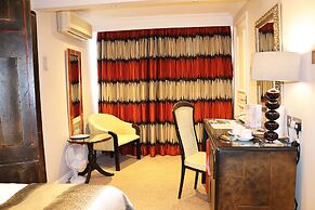 Fredrick's Hotel Restaurant & Spa