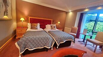 Fredrick's Hotel Restaurant & Spa