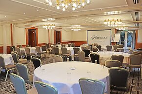 Fredrick's Hotel Restaurant & Spa