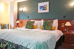 Fredrick's Hotel Restaurant & Spa