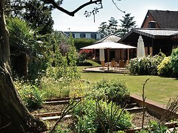 Fredrick's Hotel Restaurant & Spa
