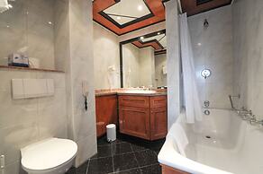 Fredrick's Hotel Restaurant & Spa