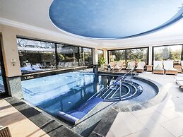 Fredrick's Hotel Restaurant & Spa