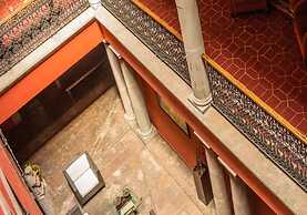 Hotel Misión Catedral Morelia