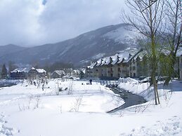 Résidence Lagrange Vacances l'Ardoisière