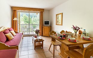 Résidence Lagrange Vacances l'Ardoisière