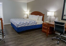 Americas Best Value Inn Lancaster