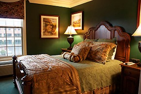 St. Brendan's Inn