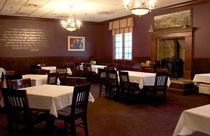 St. Brendan's Inn
