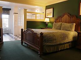 St. Brendan's Inn