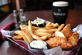 St. Brendan's Inn