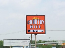 Country Hill Inn and Suites
