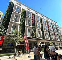 Mariposa Hotel Malaga