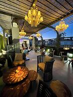 Mariposa Hotel Malaga