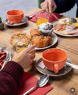 Mariposa Hotel Malaga