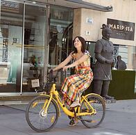 Mariposa Hotel Malaga