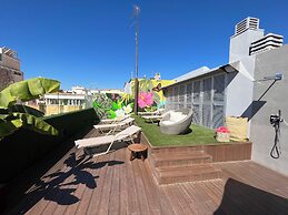 Mariposa Hotel Malaga