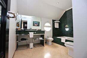 Mariposa Hotel Malaga