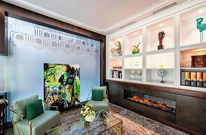 Mariposa Hotel Malaga