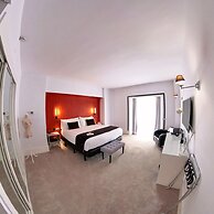 Mariposa Hotel Malaga