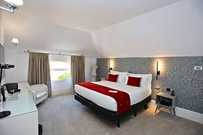 Mariposa Hotel Malaga