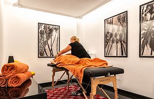 Mariposa Hotel Malaga