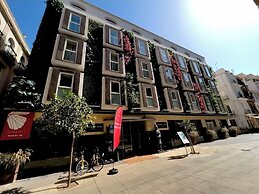 Mariposa Hotel Malaga