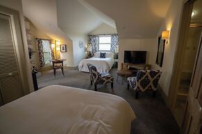 Sage Hill Inn & Spa