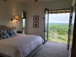 Sage Hill Inn & Spa